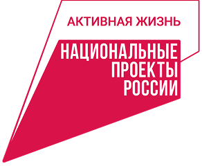Национальные проекты России